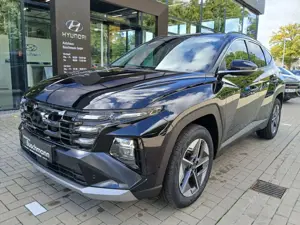 Hyundai TUCSON 1.6 T-GDi HEV Trend +RFK+E. HECKKLAPPE++
