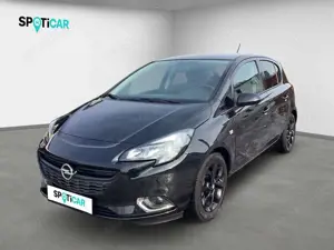 Opel Corsa Color Edition