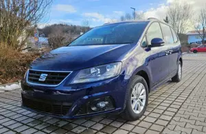 SEAT Alhambra Alhambra 1.4 TSI Start
