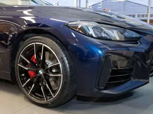 BMW 440 M440i xDrive M Sport ACC AHK RFK NAVI LED DAB Bild 4