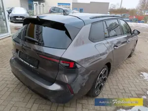 Opel Astra Aut. Ultimate NAVI+LED+HuD+360+AGR+ACC+SHZ Bild 4