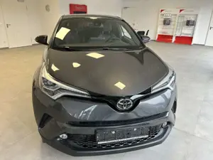 Toyota C-HR C-HR 1.2 Turbo Lounge