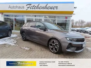 Opel Astra Aut. Ultimate NAVI+LED+HuD+360+AGR+ACC+SHZ