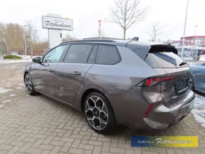 Opel Astra Aut. Ultimate NAVI+LED+HuD+360+AGR+ACC+SHZ Bild 3