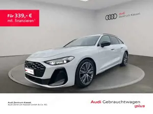 Audi A5 TDI quattro S line Matrix BO HuD 360° Bild 1