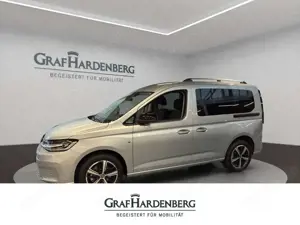 Volkswagen Caddy "Energy" 5-Sitzer 1,5 TSI 85 kW (115 PS) DSG SO...