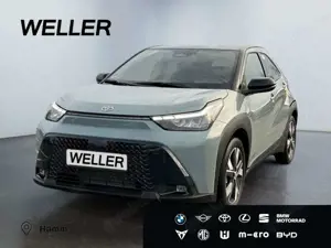 Toyota Aygo X Hybrid Teamplayer *SHZ*DAB*R-CAM*KEYLESS