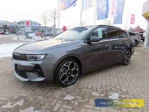 Opel Astra Aut. Ultimate NAVI+LED+HuD+360+AGR+ACC+SHZ Bild 2