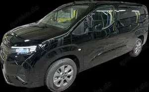 Opel Combo Combo Cargo 1.5 D L2 EHZ Autm.