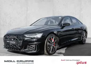 Audi S6 Limousine TDI 253 tiptronic Virtuell Pano LED