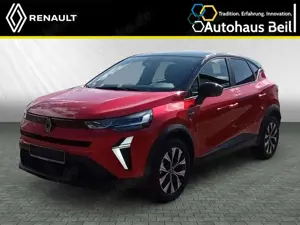 Renault Captur II Evolution TCe 90