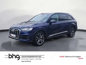 Audi Q7 55 TFSI e quattro tiptronic *ACC*360KAMERA*AD
