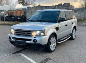 Land Rover Range Rover Sport TDV6 HSE