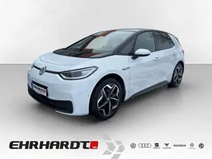 Volkswagen ID.3 Pro Performance WÄRMEPU*IQ-LIGHT*NAVI*ERGO*SITZ...