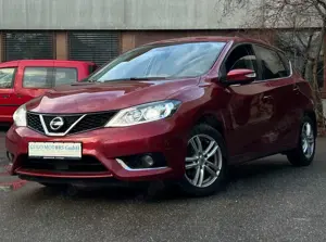Nissan Pulsar