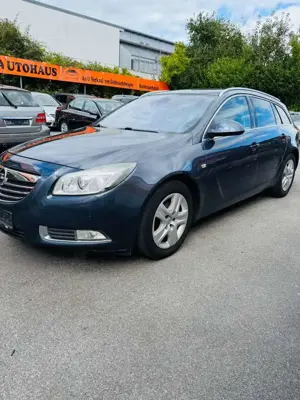 Opel Insignia A Sports Tourer Edition