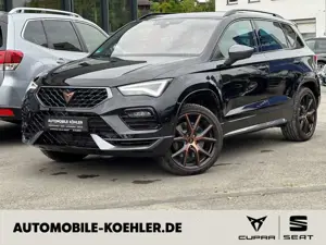 CUPRA Ateca VZ 4Drive 2.0 TSI AHK Pano Beats 19''LM ACC