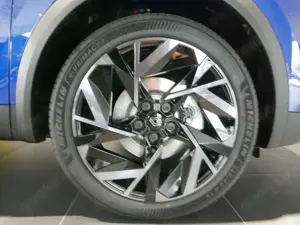 Renault Symbioz Esprit Alpine E-TECH Full Hybrid 145 Bild 5