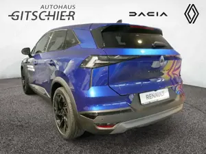 Renault Symbioz Esprit Alpine E-TECH Full Hybrid 145 Bild 4