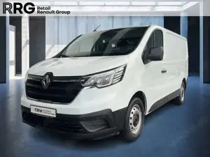 Renault Trafic 2.0 BLUE dCi 130 L1H1 3,0t Komfort