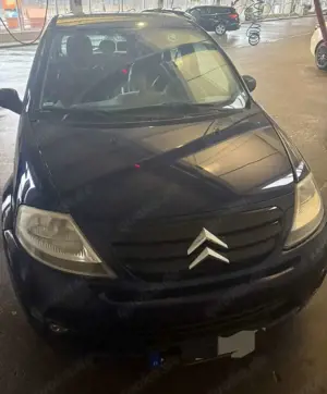 Citroen C3 Bild 2