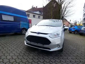 Ford B-Max Titanium