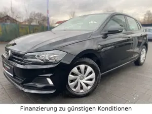 Volkswagen Polo VI Cool  Sound-Paket*TOUCH*CARPLAY*PDC*BT*