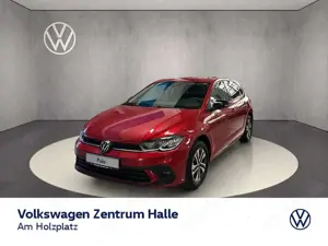 Volkswagen Polo 1.0 TSI Energy DSG