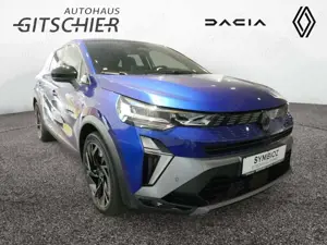 Renault Symbioz Esprit Alpine E-TECH Full Hybrid 145 Bild 2