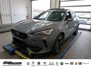 CUPRA Formentor 2.0 TSI DSG 4Drive DCC STANDHZG PANO MEMORY EL. HE