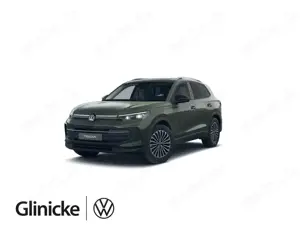 Volkswagen Tiguan ENERGY 1,5 l eTSI 110kW 15 PS 7-Gang-DSG