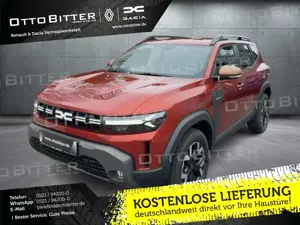 Dacia Duster Extreme mild hybrid 130 4x4 ALLRAD +VOLL+