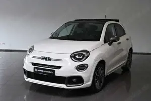 Fiat 500X 1.5 GSE Dolcevita Sport Faltdach Navi LED