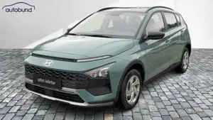 Hyundai BAYON 1,0 T-GDi Comfort digital Cockpit Navi