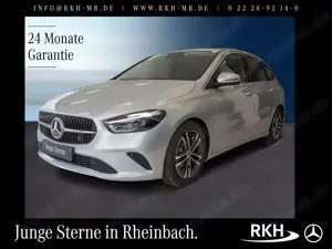 Mercedes-Benz B 200 B 200 Progressive 360°/Multibeam/Memory/AHK/Totw