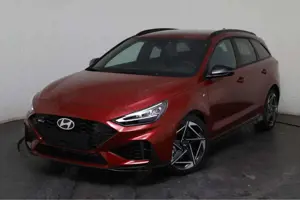 Hyundai i30 N-Line 1.5 T-GDi 103 kW (140 PS) 7-Gang-DCT Bild 1