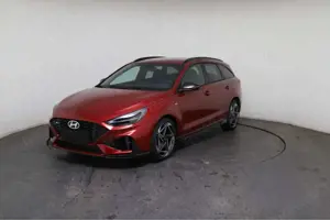 Hyundai i30 N-Line 1.5 T-GDi 103 kW (140 PS) 7-Gang-DCT Bild 3