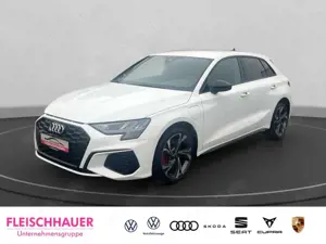 Audi A3 Sportback 45 TFSI e S-line LED Sitzhz Bluetooth