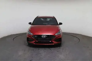 Hyundai i30 N-Line 1.5 T-GDi 103 kW (140 PS) 7-Gang-DCT Bild 2