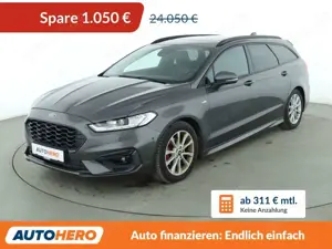 Ford Mondeo 2.0 TDCi EcoBlue ST-Line Aut.*NAVI*LED*CAM*SHZ*