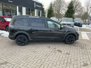 Dacia Jogger Extreme TCe 110 Bild 5
