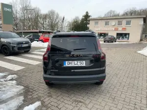 Dacia Jogger Extreme TCe 110 Bild 3