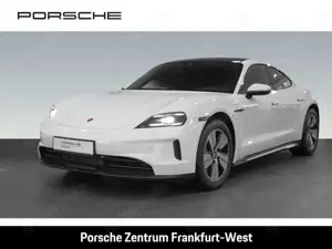 Porsche Taycan Burmester Surround-View Abstandstempomat