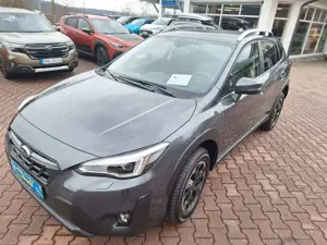 Subaru XV Comfort 1.6 + Gasanlage