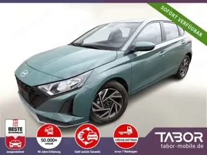 Hyundai i20 Select MY26 Nav SHZ 16Z PrivG Kam UVP-26%*
