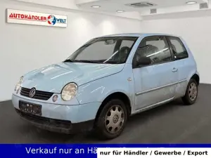 Volkswagen Lupo