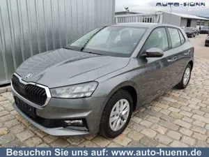 Skoda Fabia Sondermodell 130 Jahre 1.0 MPI 80 PS Virtuell C...
