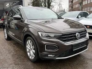 Volkswagen T-Roc Sport 4Motion*ACC*Cam*LED*Ahk*Virtual Bild 3
