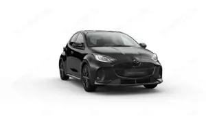 Mazda 2 Hybrid 1.5 Homura *Klimaautomatik*Rückfahrkamera*