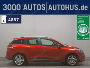 Renault Clio Grandtour 0.9 TCe Navi Bluetooth